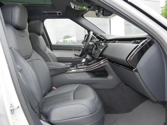 Land Rover Range Rover Sport Dynamic