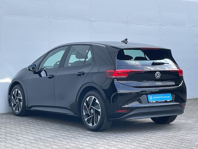 Volkswagen ID.3 Performance Pro