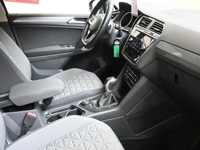 Volkswagen Tiguan 4Motion DSG Life