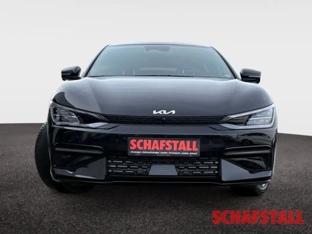 Kia EV6 GT-Line Vierwielaandrijving