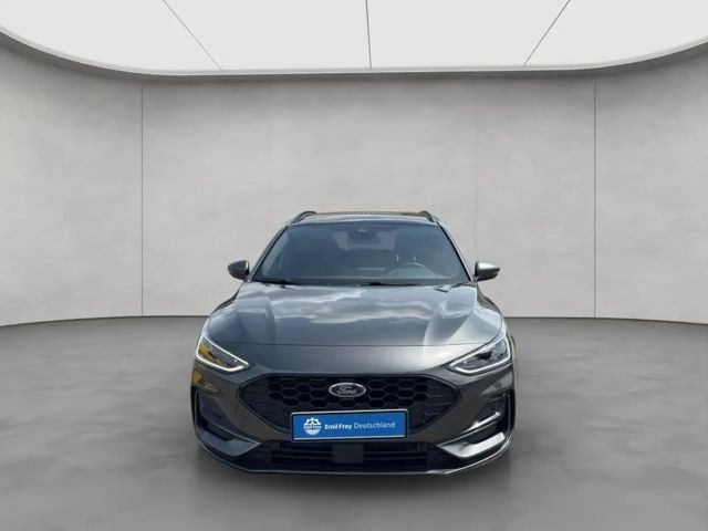 Ford Focus EcoBoost ST Line Wagon