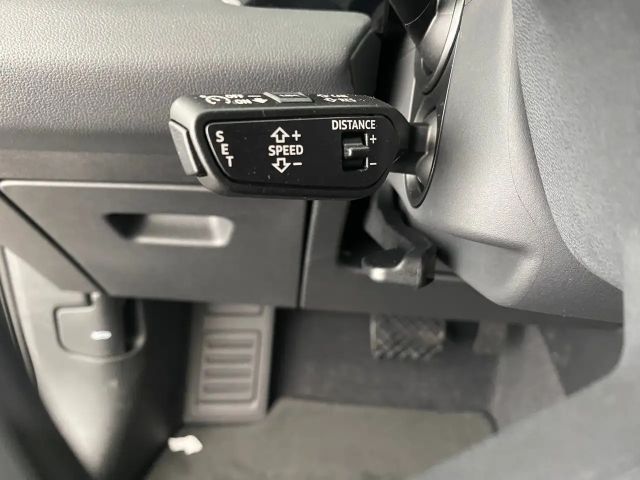 Audi Q6 e-tron Quattro