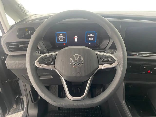 Volkswagen Caddy 4Motion Maxi