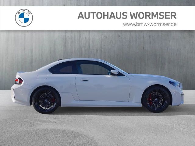 BMW M2 Comfort pakket Coupé