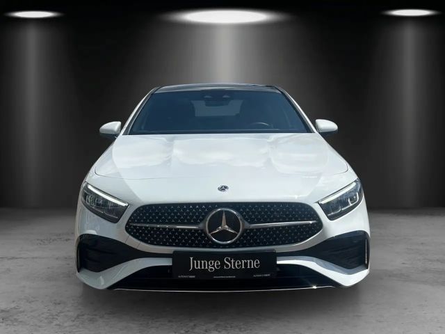 Mercedes-Benz A 200 AMG Line