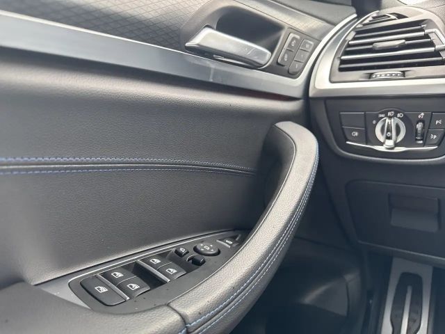 BMW X3 Business Line