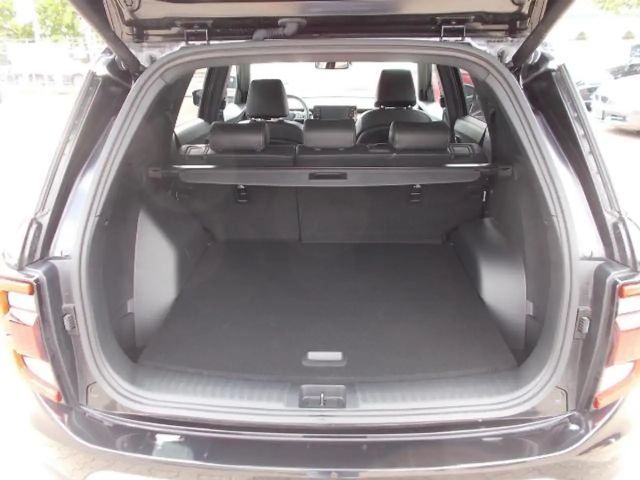 SsangYong Torres Dream Leder Alu 18" SHZ Kamera