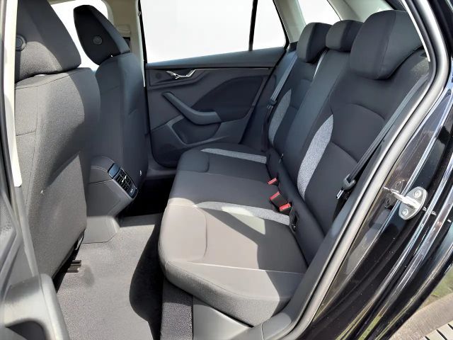 Skoda Kamiq Sondermodell 130 Jahre Tempomat LED Parksensoren