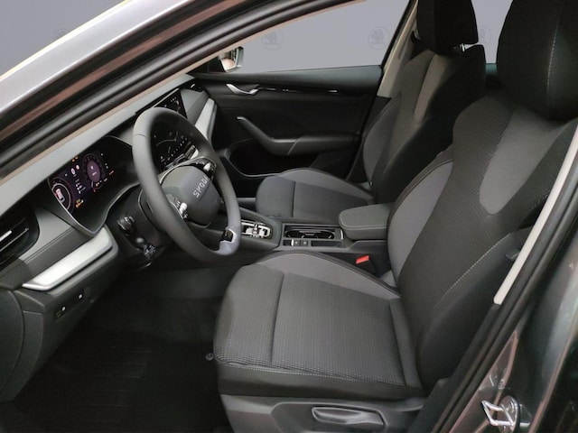 Skoda Octavia 2.0 TDI Combi