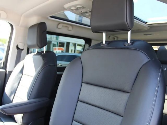 Fiat Ulysse L2 BlueHDi 180 S&S EAT8 TOP