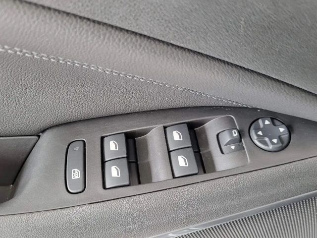 Opel Crossland X Crossland / Sitz-Lenkrad-WSS-Heizung / AT