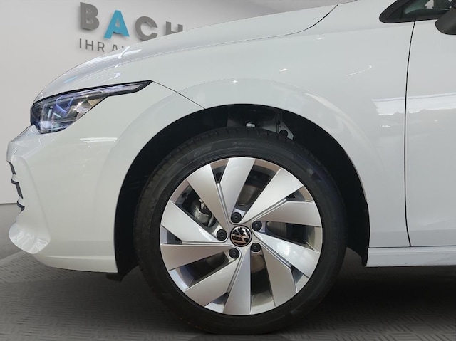 Volkswagen Golf Golf VIII Variant