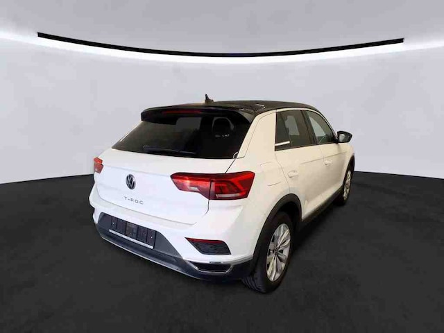 Volkswagen T-Roc 1.5 TSI Sport