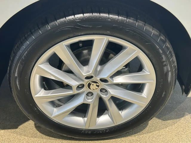 Skoda Scala Selection