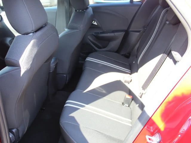 Opel Corsa GS-Line Grand Sport