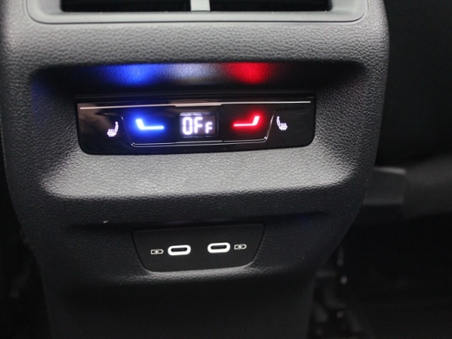 Volkswagen Tayron 4Motion