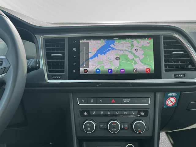 Seat Ateca 2.0 TDI Style