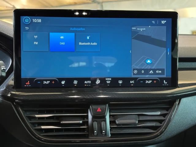 Ford Focus ST Line Wagon