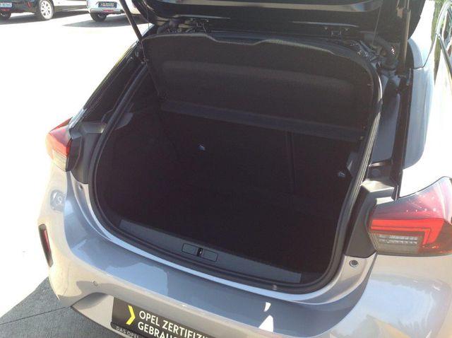 Opel Corsa 1.2 Turbo GS-Line Grand Sport Turbo