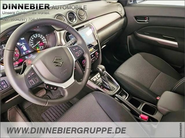 Suzuki Vitara Comfort