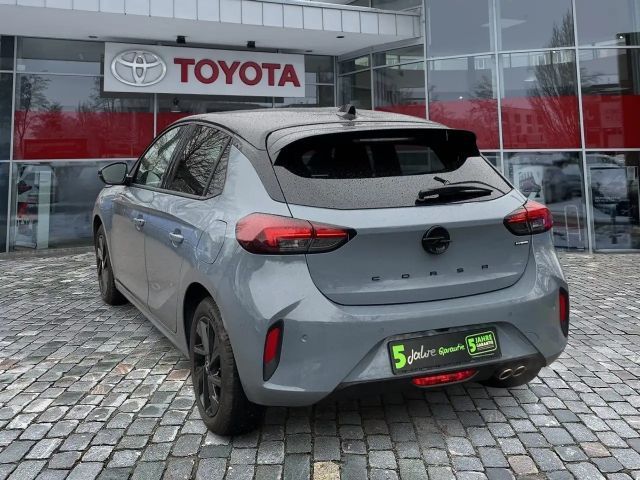 Opel Corsa 1.2 Turbo GS-Line Grand Sport Turbo