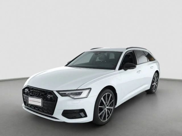 Audi A6 45 TFSI S-Line