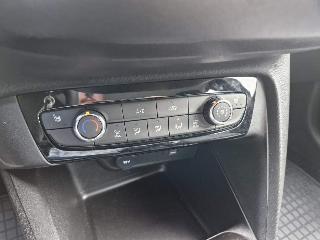 Opel Corsa 1.2 Turbo