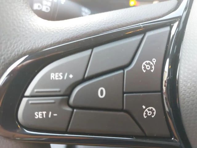 Renault Kangoo Equilibre Equilibre TCe 100