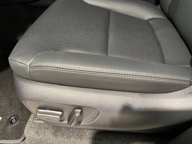 Toyota Land Cruiser Executive Hybride