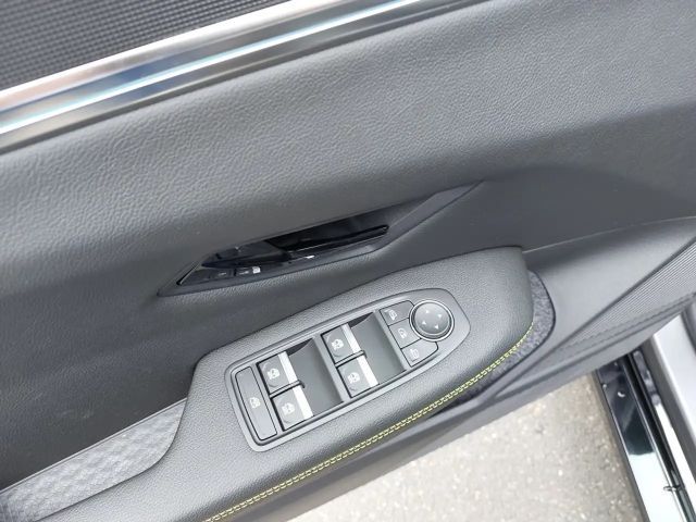 Renault Megane E-Tech E-Tech Techno