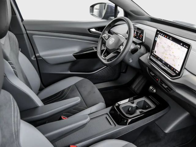 Volkswagen ID.4 Move Performance Pro