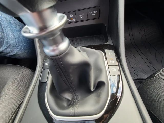 Hyundai Tucson 2WD Smart T-GDi