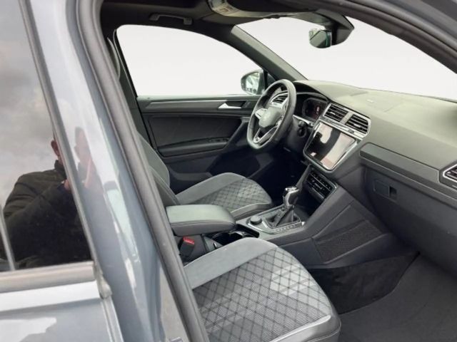 Volkswagen Tiguan 2.0 TDI DSG R-Line