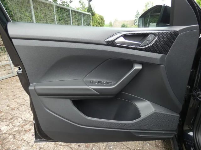 Volkswagen T-Cross 1.5 TSI DSG Style