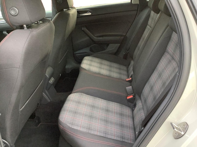 Volkswagen Polo 2.0 TSI DSG GTI