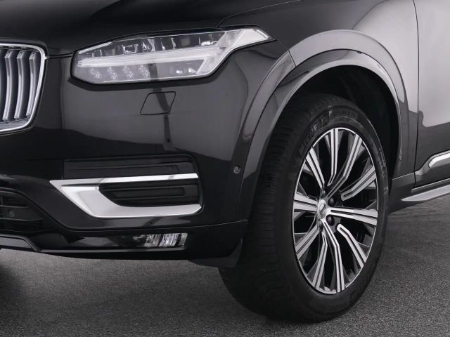 Volvo XC90 AWD Bright Plus