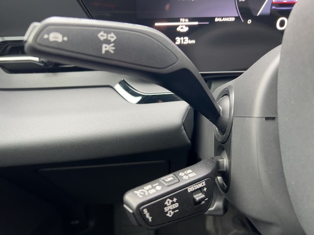 Audi Q6 e-tron Suv e-tron Audi Q6 SUV e-tron