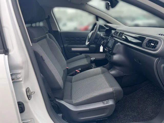 Citroën C3 Feel PureTech