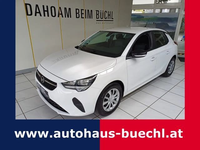Opel Corsa Edition