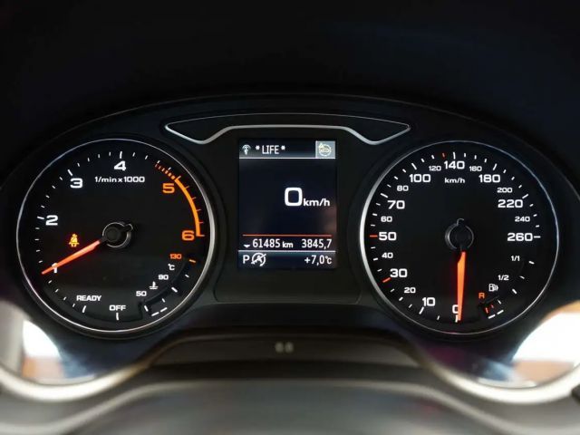 Audi Q2 35 TDI S-Tronic