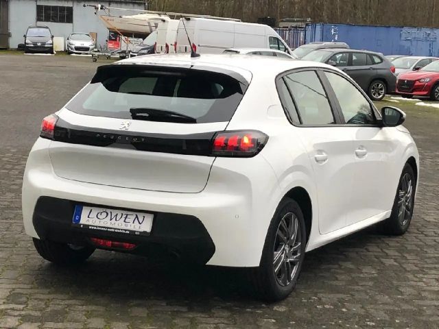 Peugeot 208 Active Pack