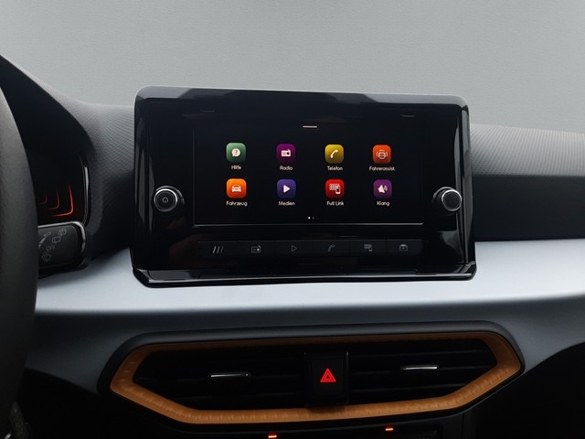 Seat Ibiza 1.0 TSI Style