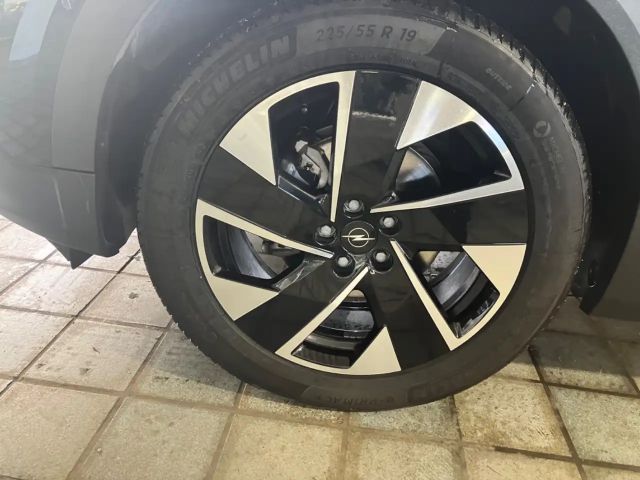 Opel Grandland X 1.2 AHK,Tempomat,Rückfahrkamera