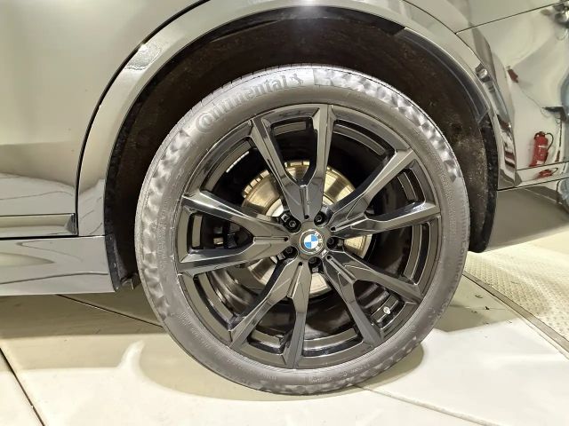 BMW X7 M-Sport xDrive40d