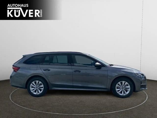 Skoda Octavia 1.5 TSI Combi Selection