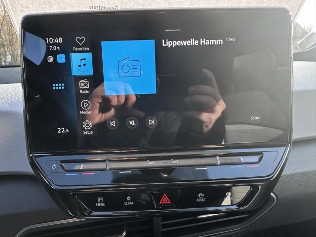 Volkswagen ID.3 77 KWh Performance Pro