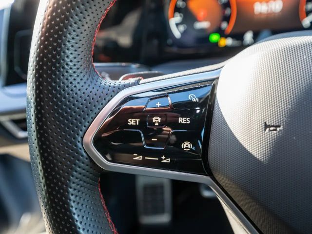 Volkswagen Golf 2.0 TSI DSG GTI