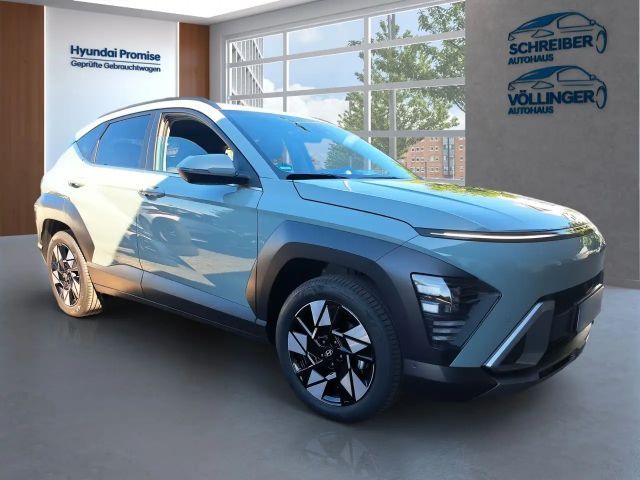Hyundai Kona 2WD Prime