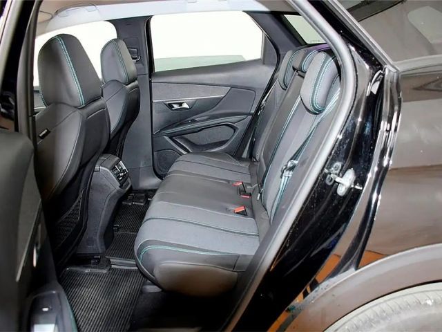 Peugeot 3008 Allure Pack BlueHDi EAT8