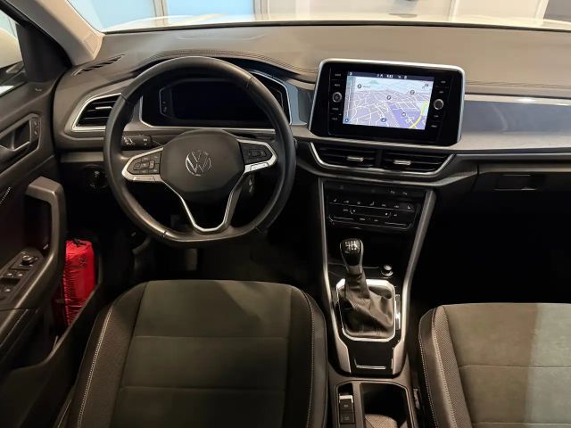 Volkswagen T-Roc 1.0 TSI Pro Style